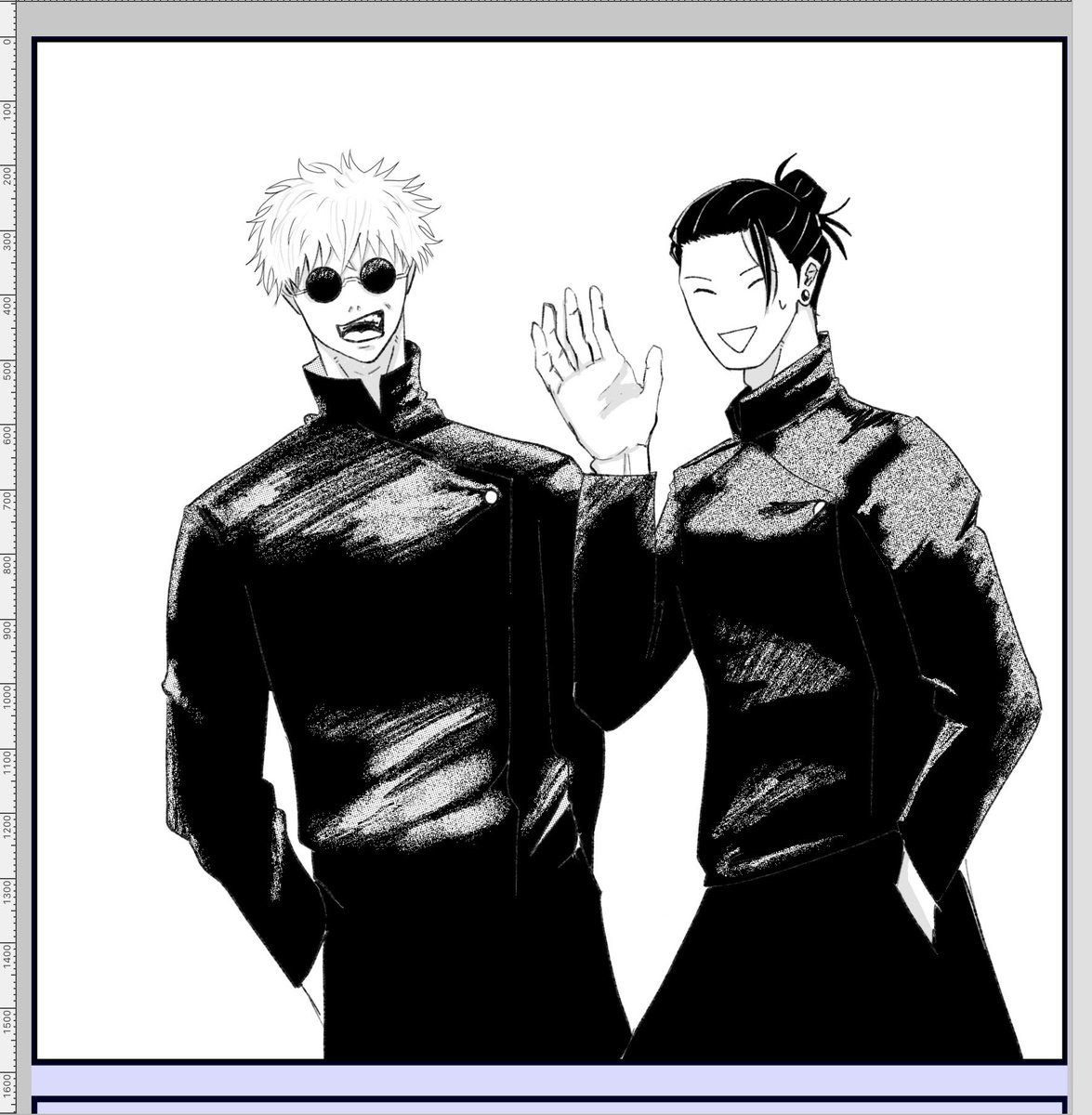 風明(ふぉんみん) tweet media