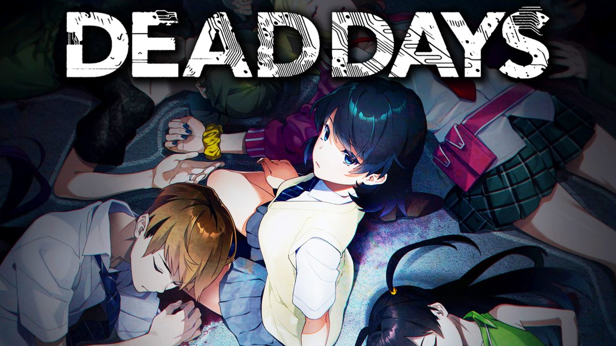 August Hail 📘 tweet media