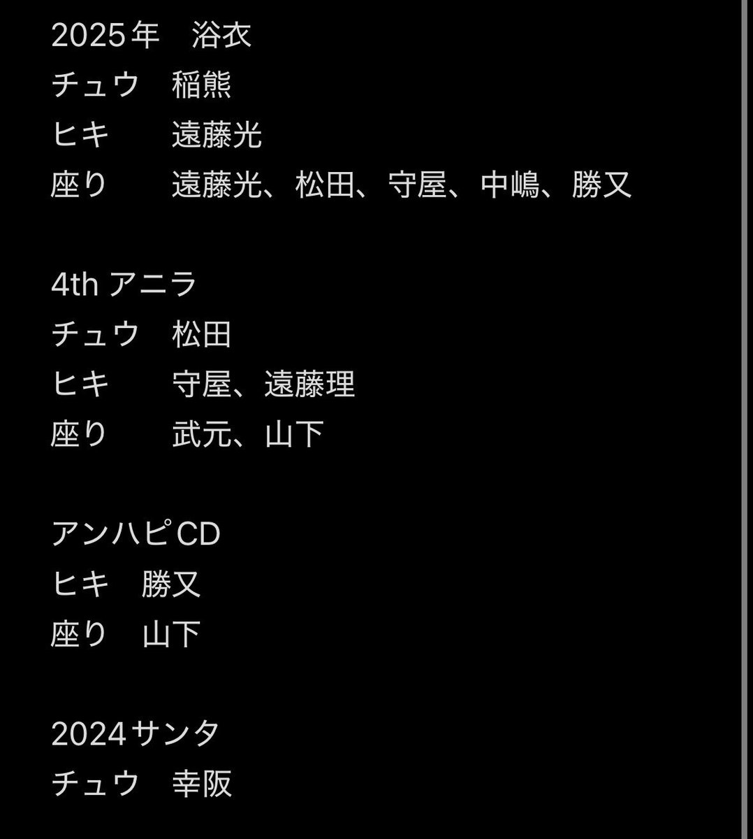 えん@トレ垢 tweet media