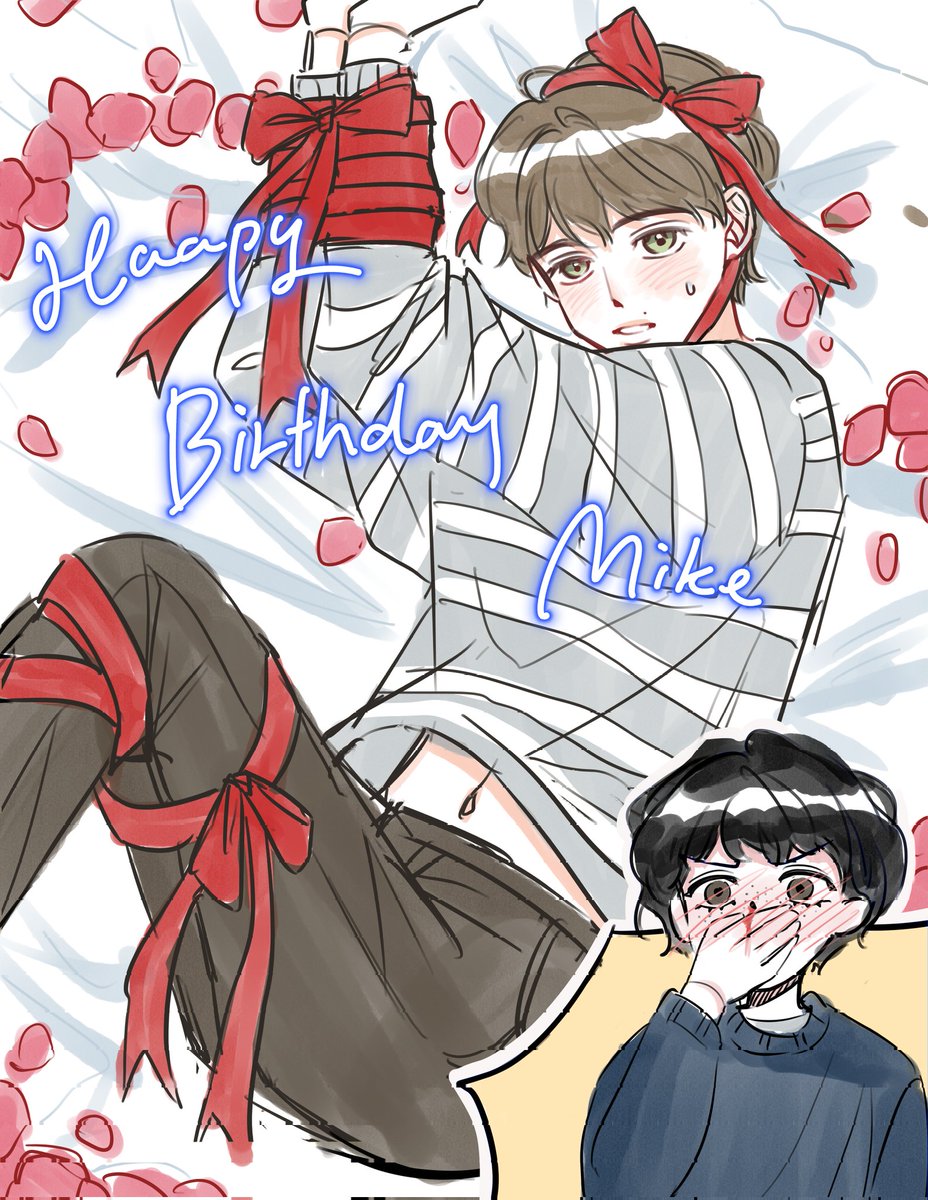 토도리 tweet media