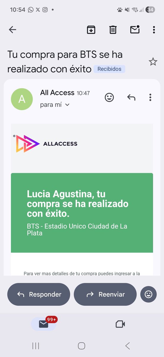 twelve VA A VER A BTS tweet media