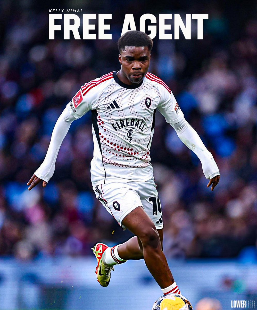 The Lower Tiers tweet media