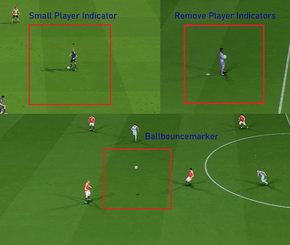 MH82 Mods tweet media