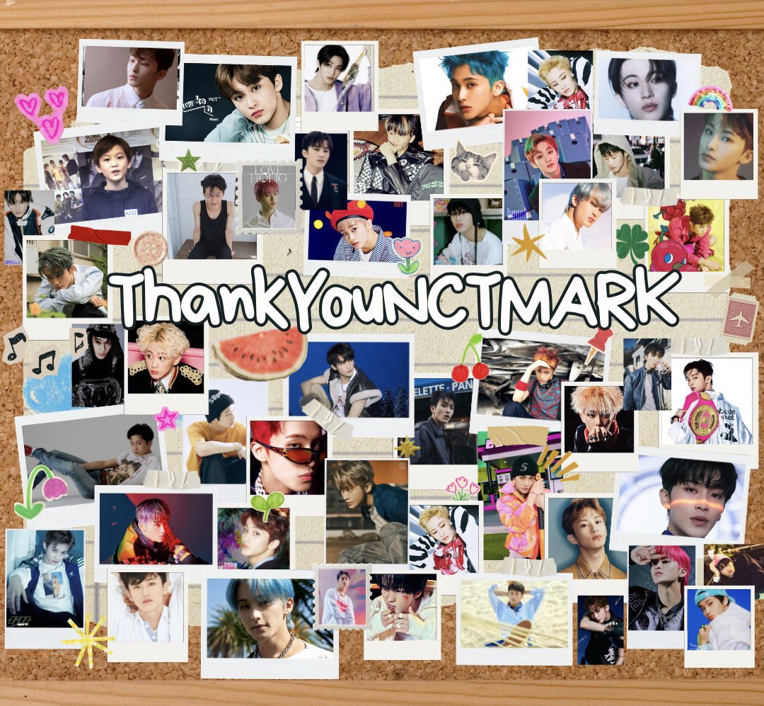 MARKLEE, THAILAND🇹🇭 tweet media