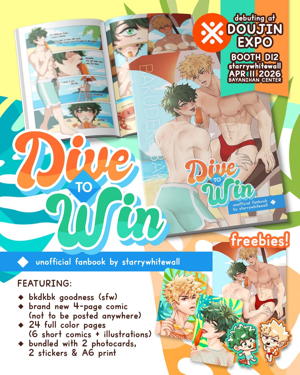 ★ Nix ★ 💥🥦 ☀️🍷 tweet media