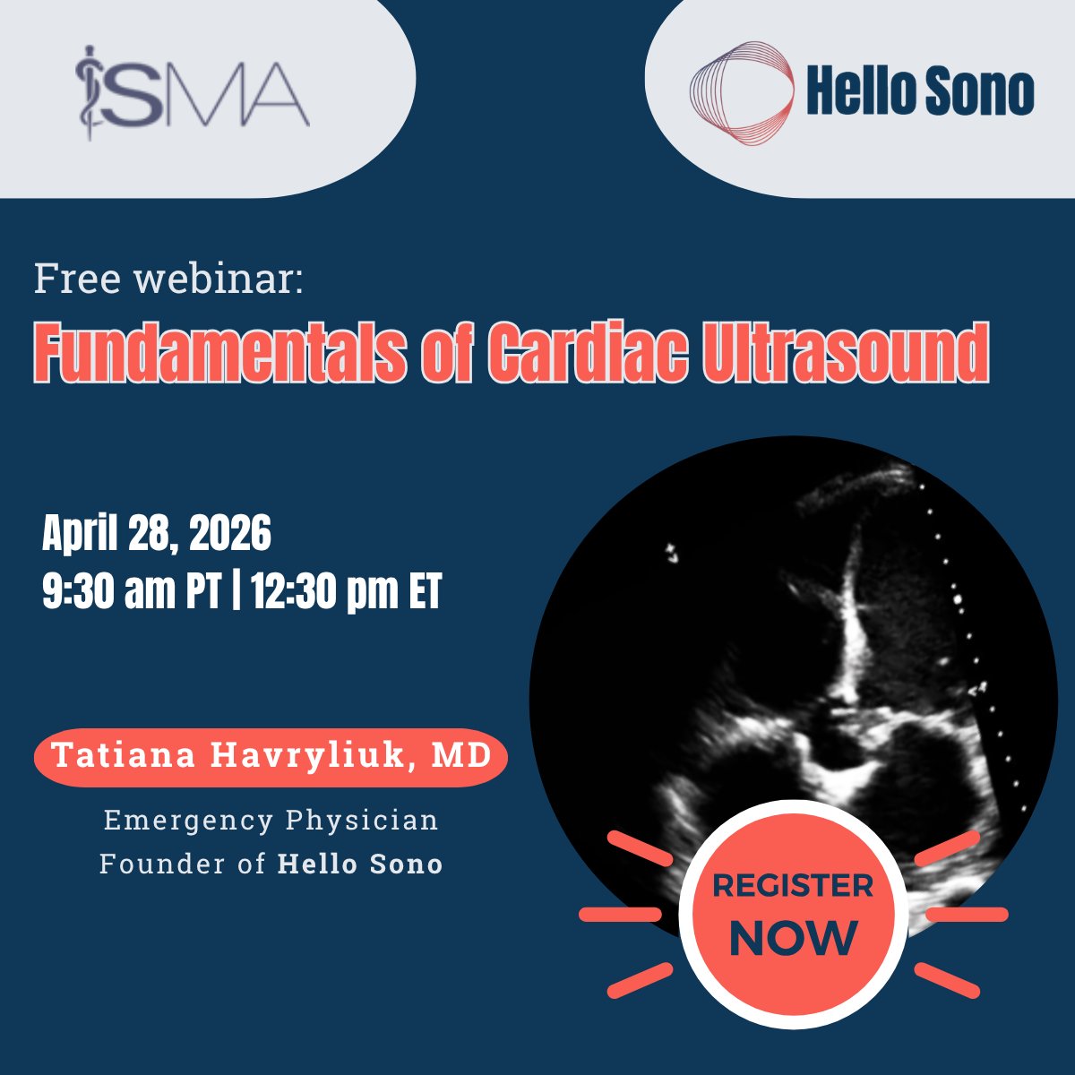 Southern Medical Association tweet media