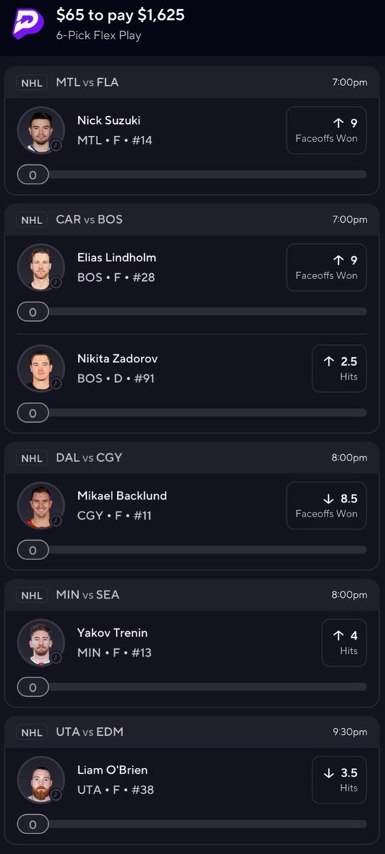 Siryp🥞 tweet media