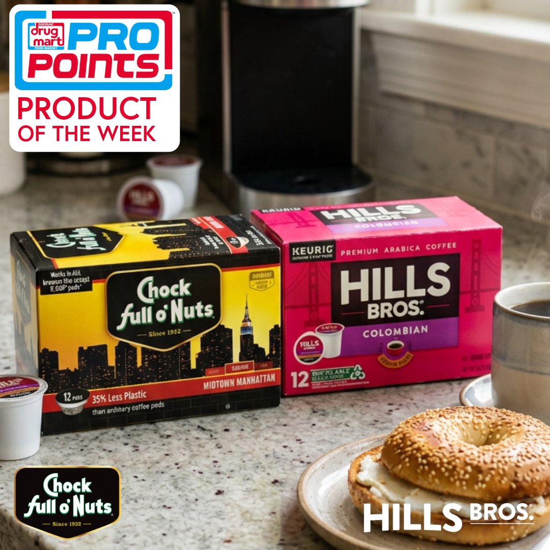 Discount Drug Mart tweet media