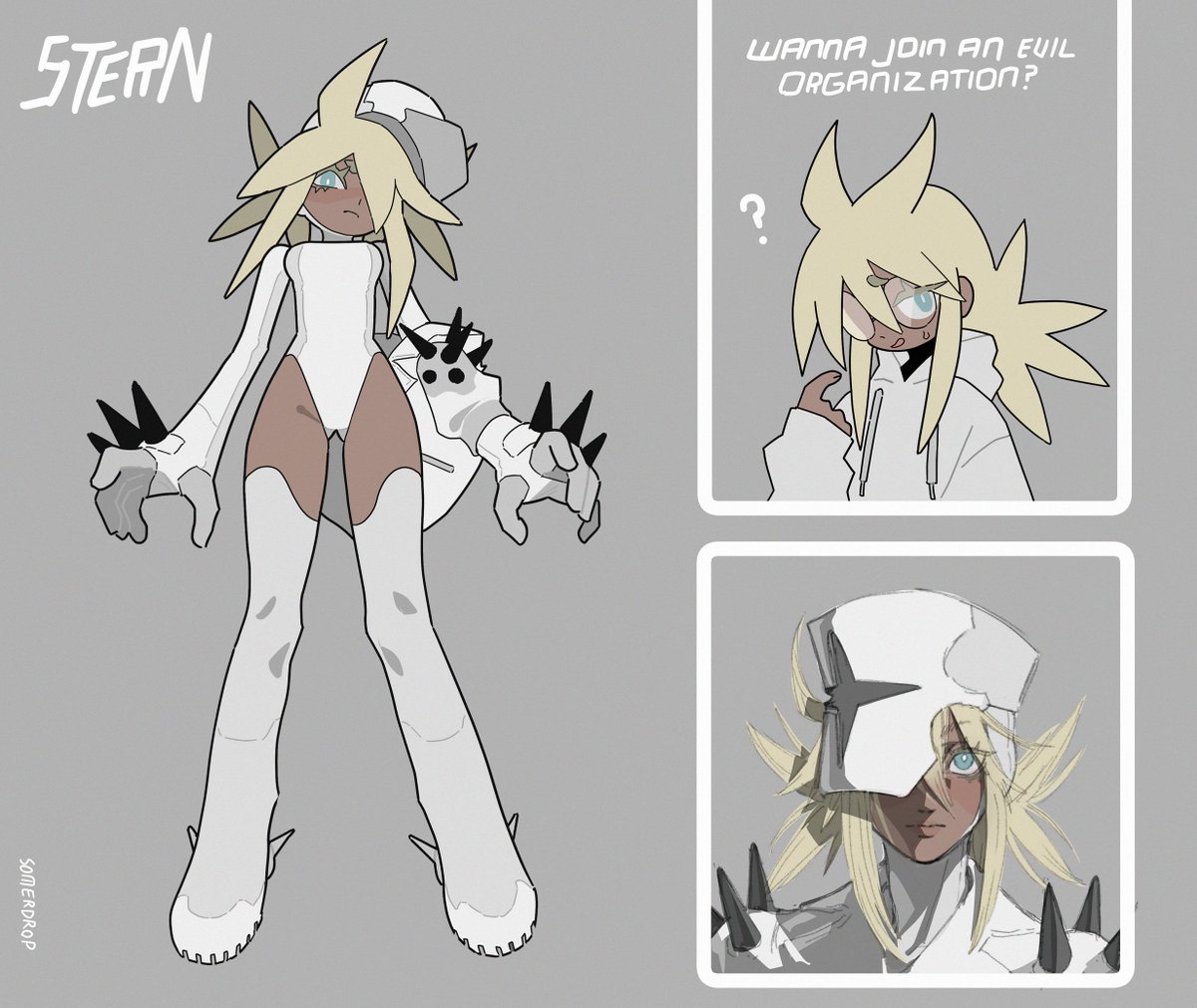 Somerdrop tweet media