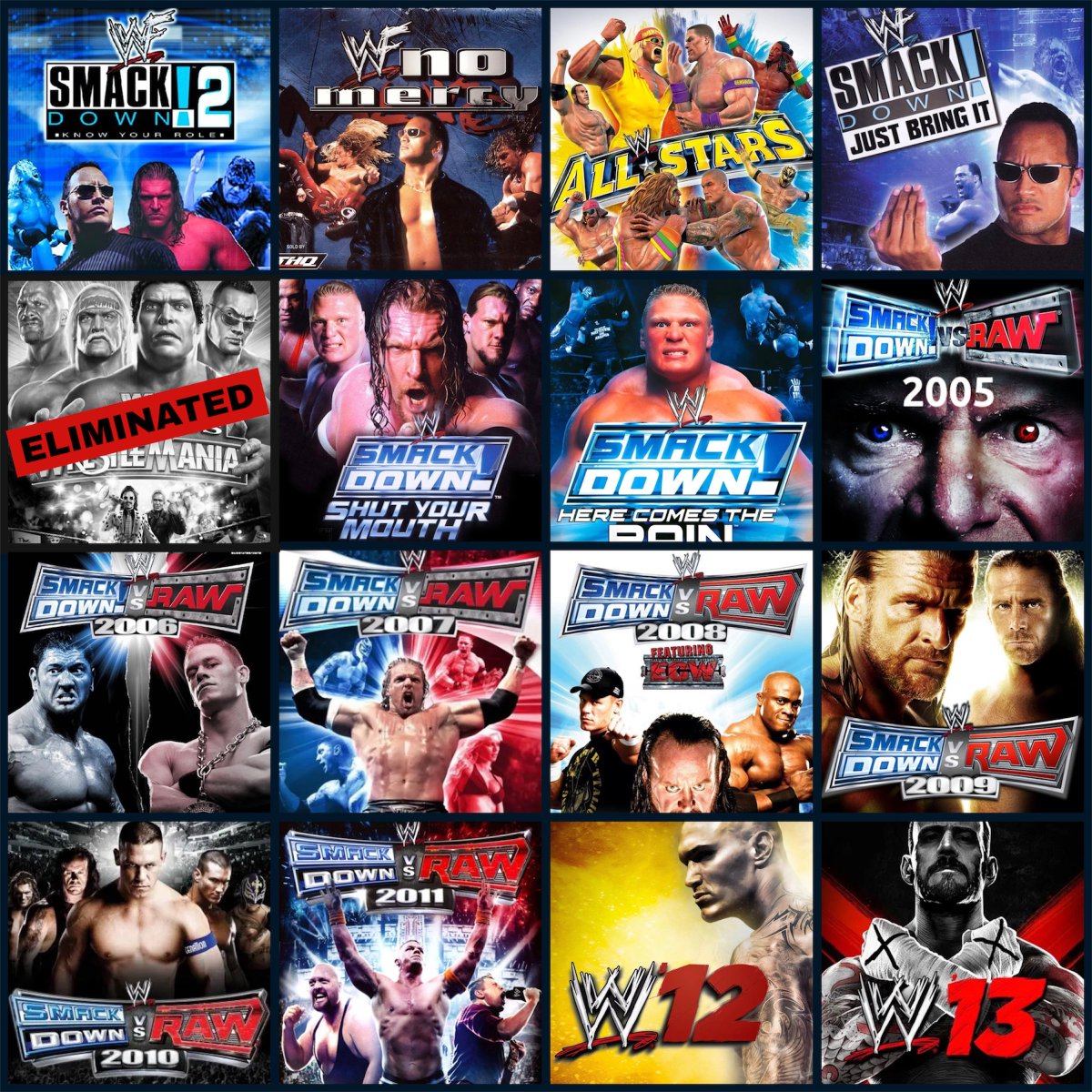 Cloud Wrestling tweet media