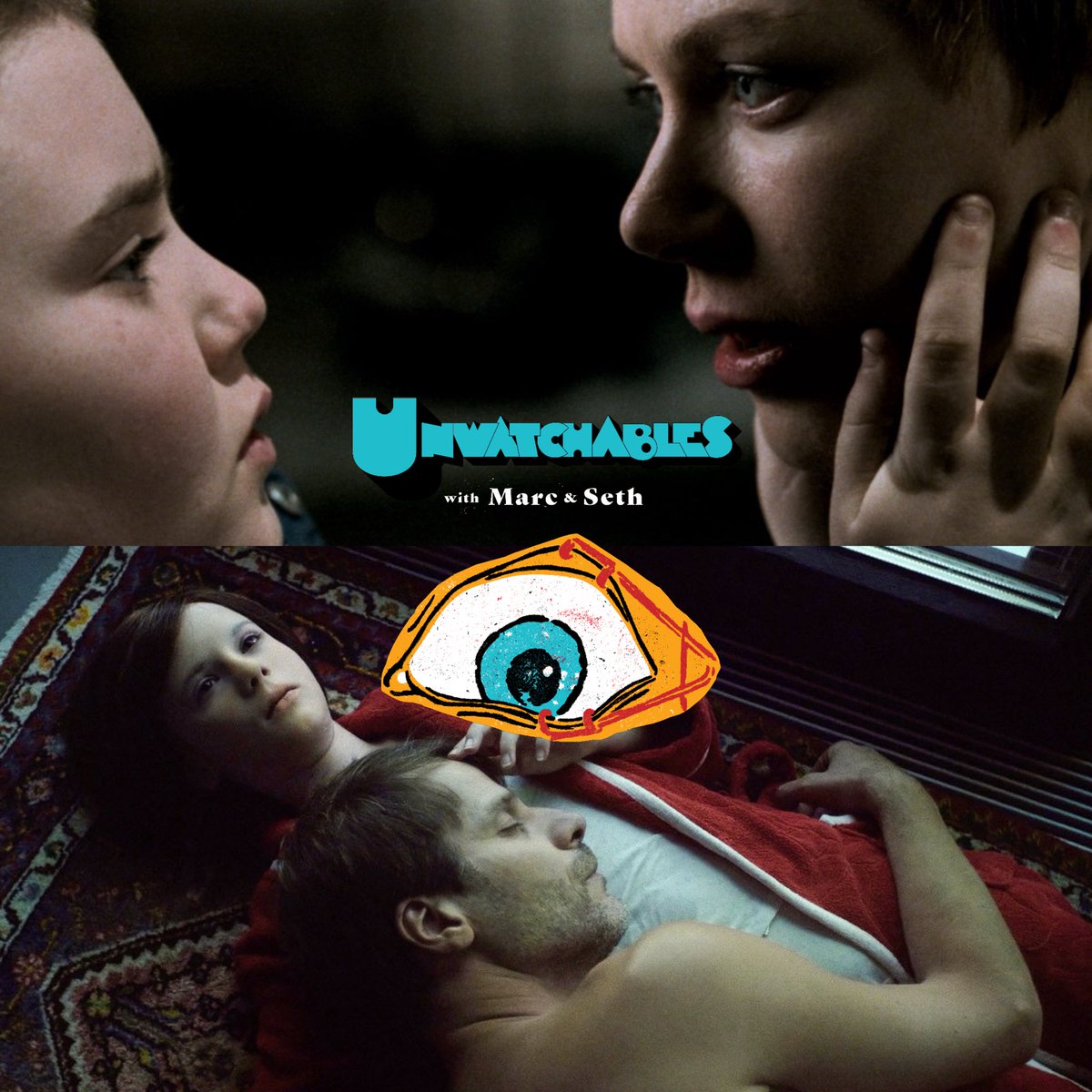 Unwatchables tweet media