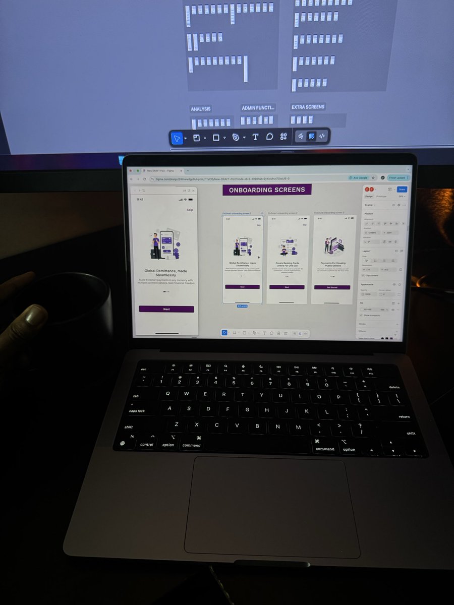 heis_enioluwa's tweet image. Design is not decoration. It’s how products work.

#ProductDesign #UXDesign #DesignThinking #Startup