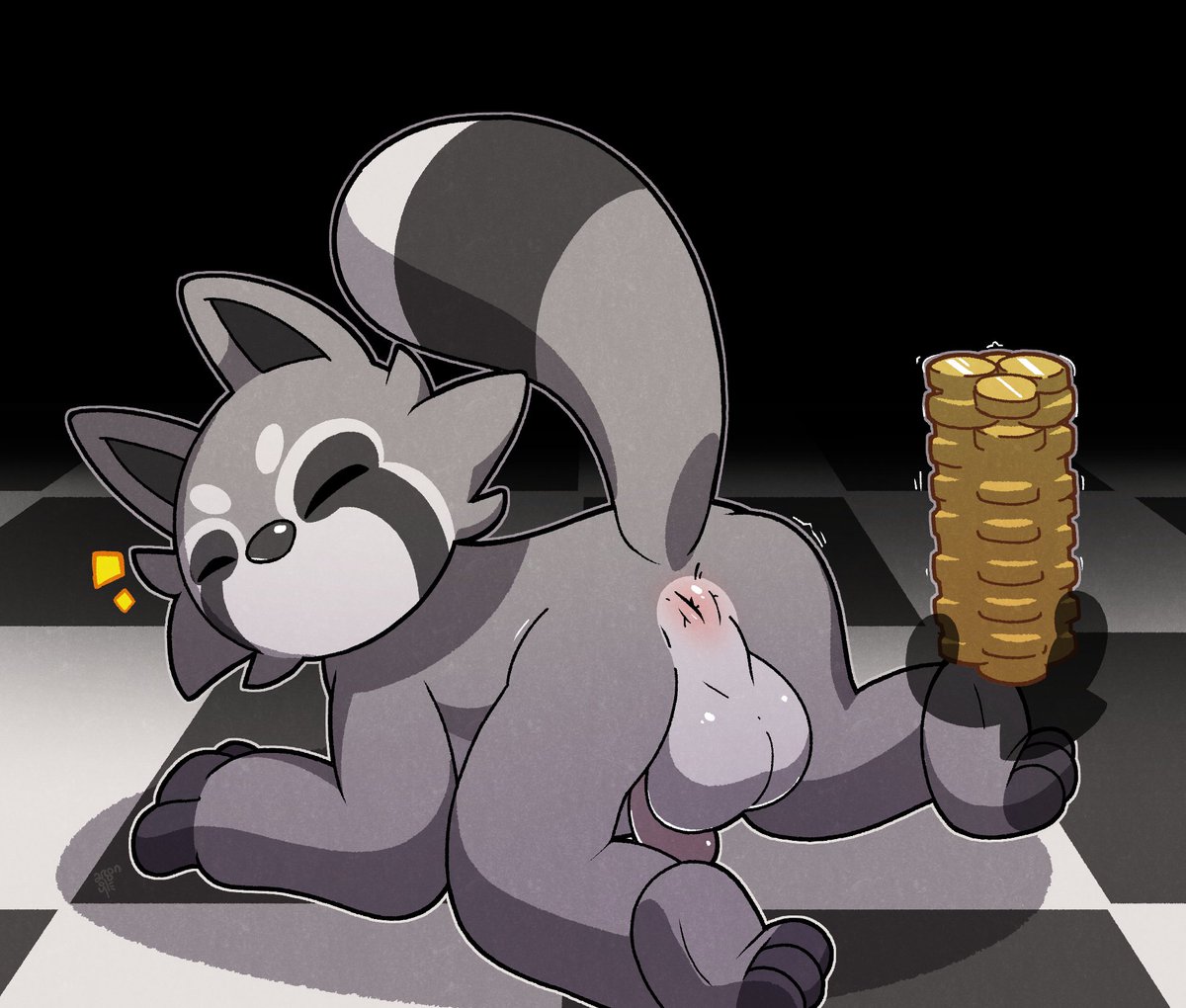 argon vile tweet media