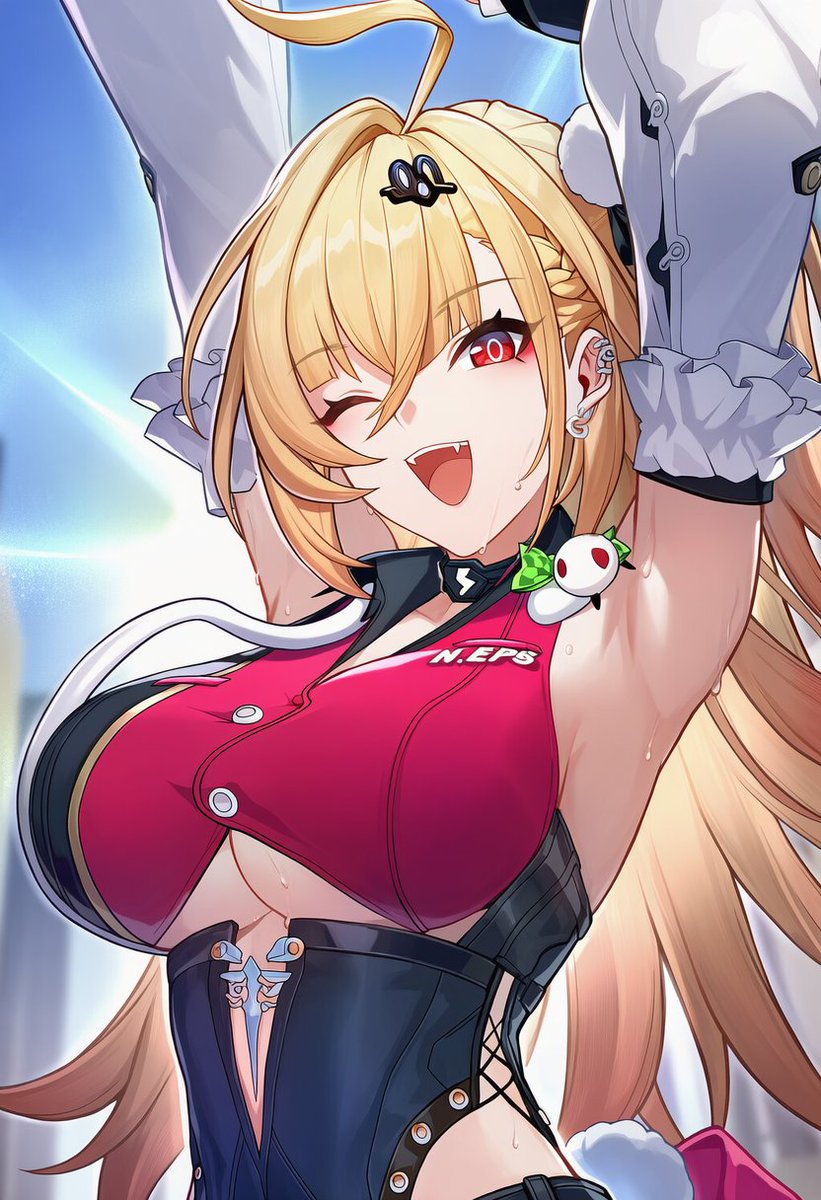 Alisa 💜 tweet media