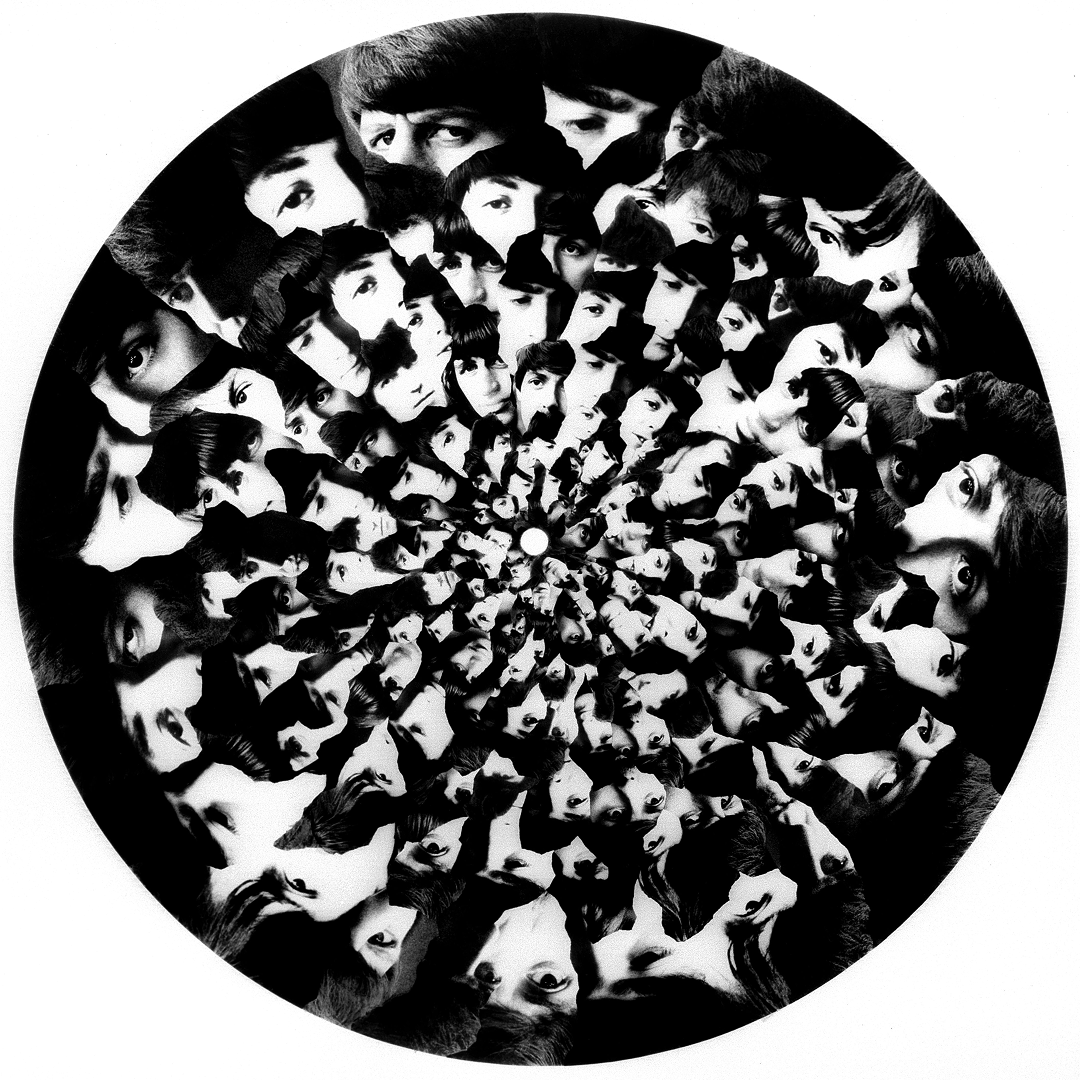 The Beatles tweet media