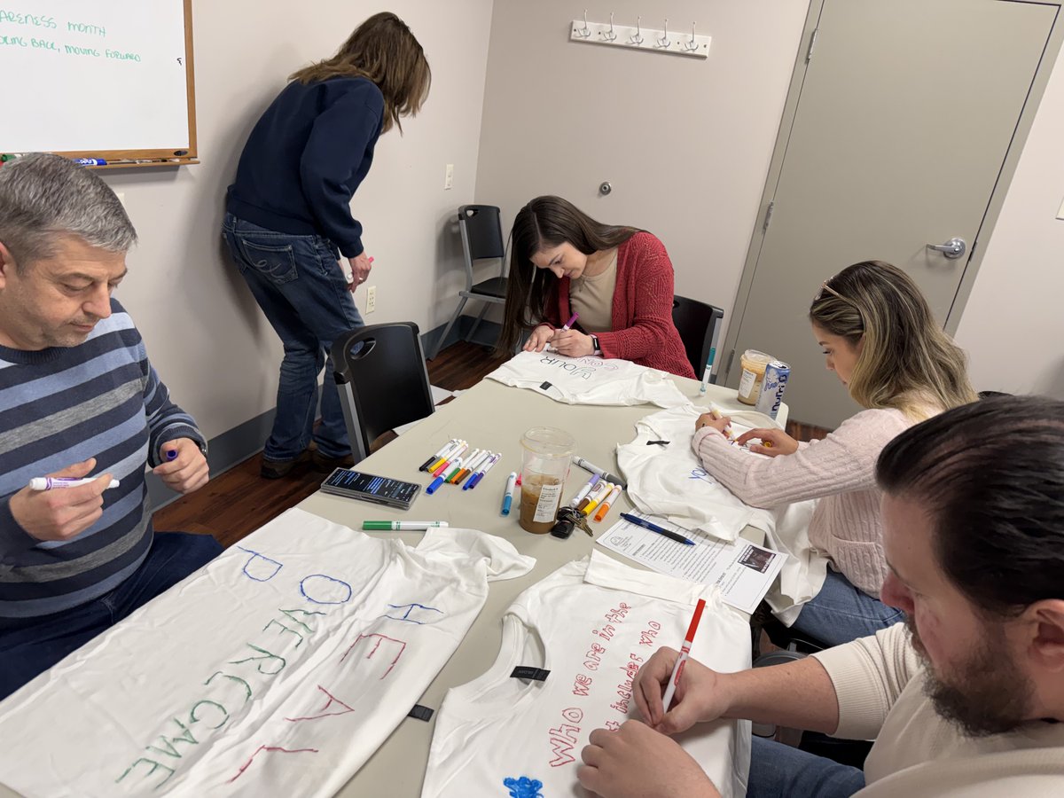 PA Counseling tweet media