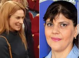 HFirstpriest's tweet image. #EPPO sends a file to the Greek Parliament requesting an investigation into two New Democracy MPs for instigating a breach of duty, even though the referral notes the offense in question was not committed. #ΟΠΕΚΕΠΕ🤡
#EuProsecutor #Laura_Koveci #Popi_Papandreou
