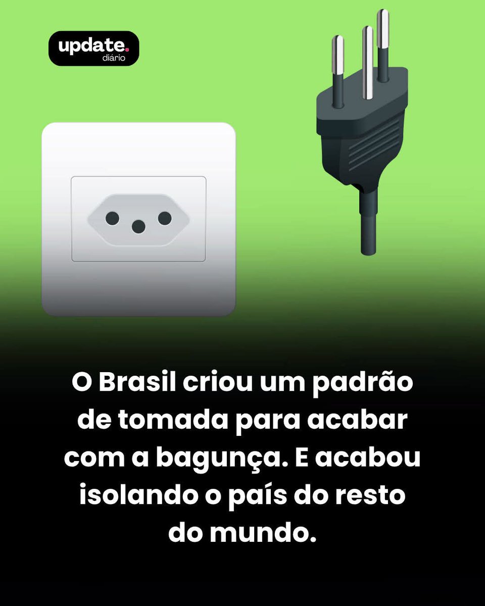 Senso Crítico ⚡ tweet media