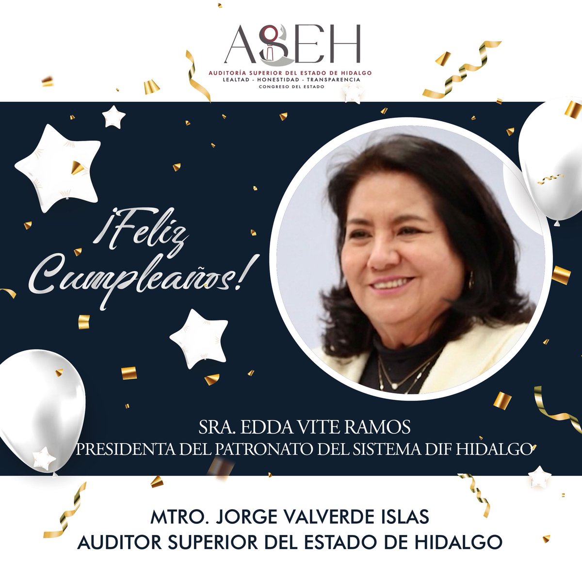 asehidalgo (Oficial) tweet media