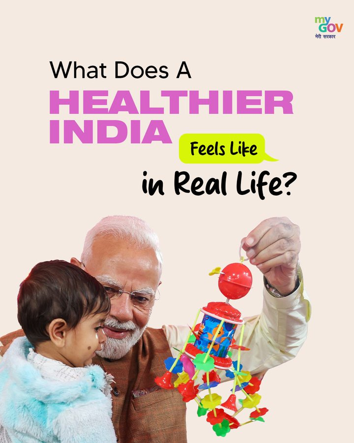 PIB in Tripura tweet media