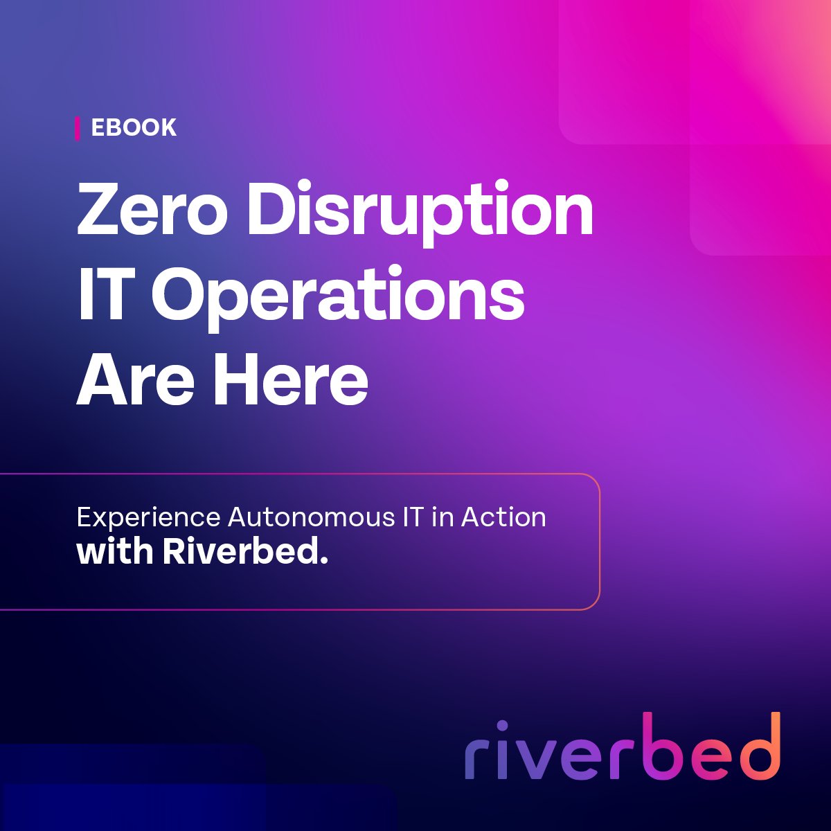Riverbed tweet media