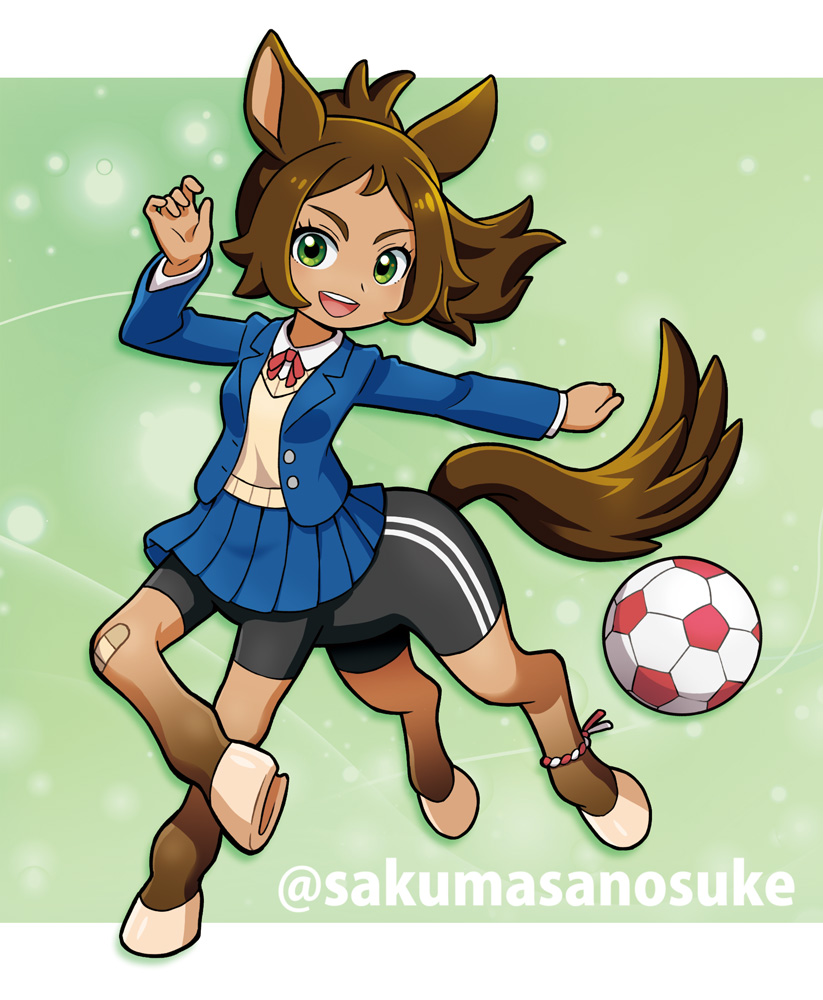 佐久間さのすけ／イラストレーター tweet media