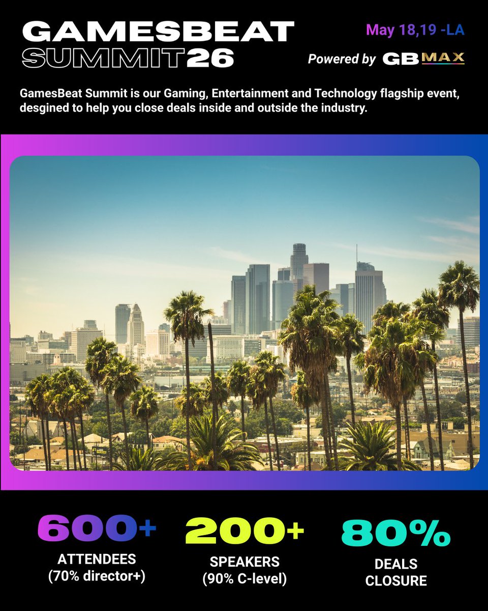 Ares Interactive, Inc. tweet media