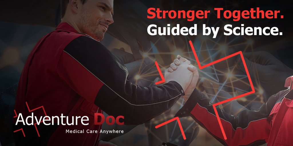 AdventureDoc's tweet photo. 🌍 This #WorldHealthDay, we stand with science -  and with each other.

Together for health means stronger systems, better coordination, and care that reaches further.

🔗 https://t.co/T3ZQT1xC8w

#StandWithScience #GlobalHealth https://t.co/qJQ6hfoweN