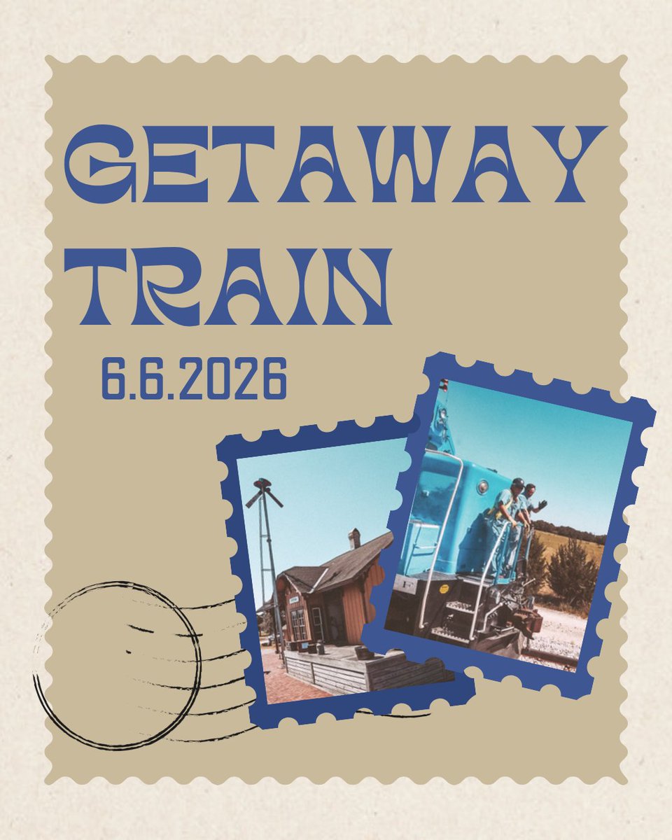 Austin Steam Train Association tweet media