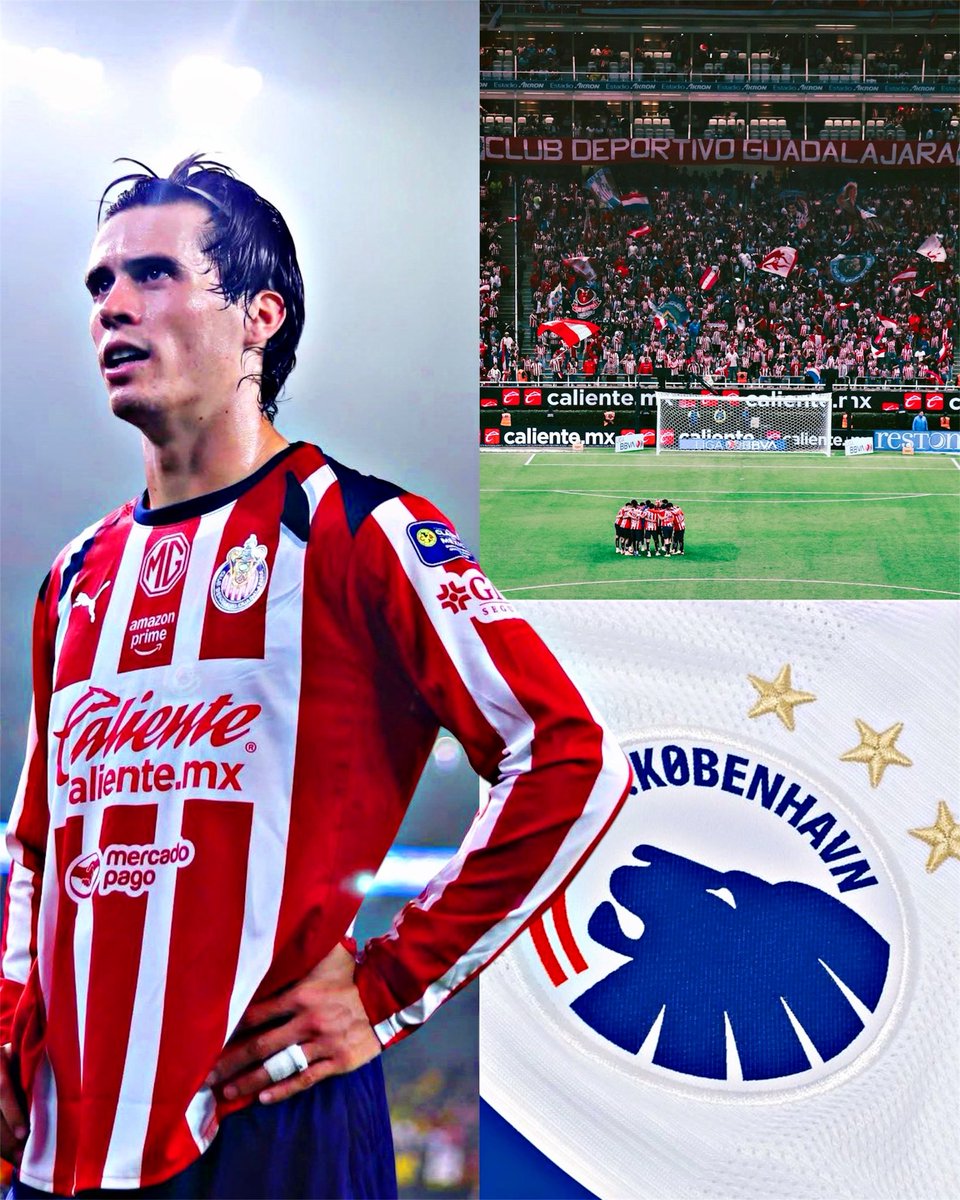 All Fútbol MX 🇲🇽 tweet media