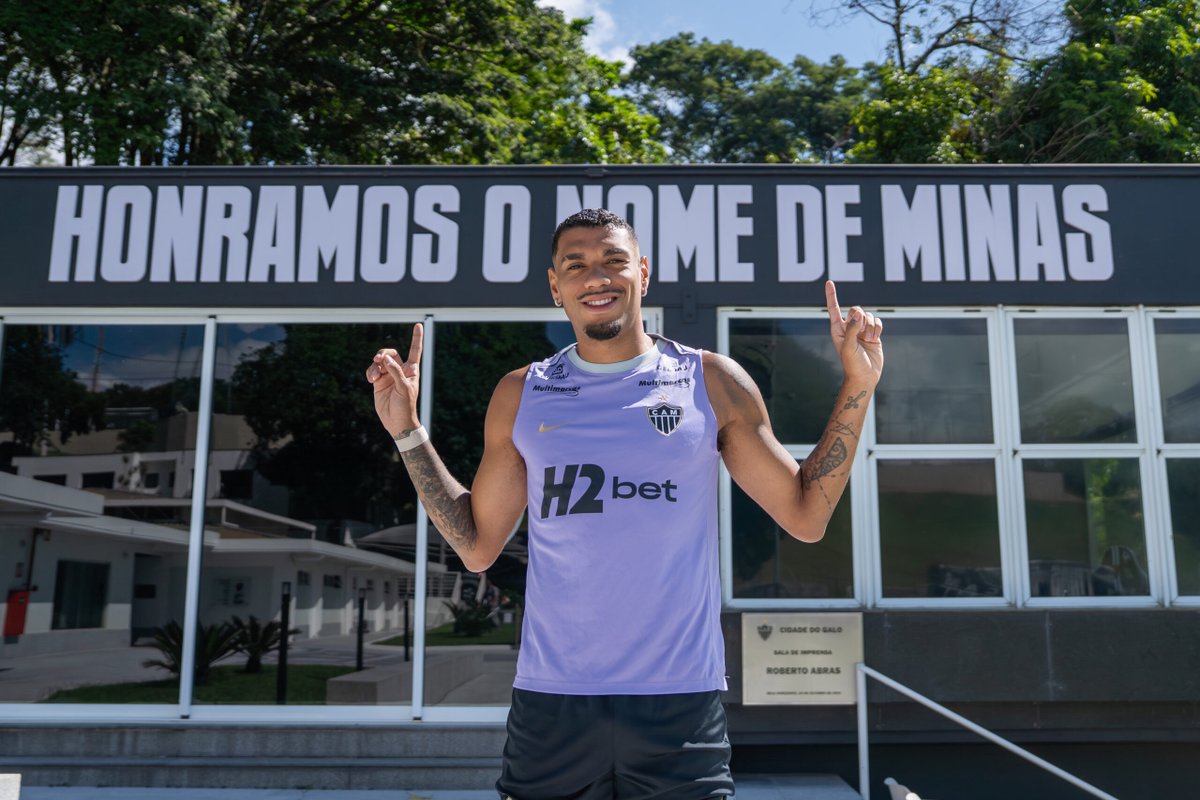 Central do Galo tweet media