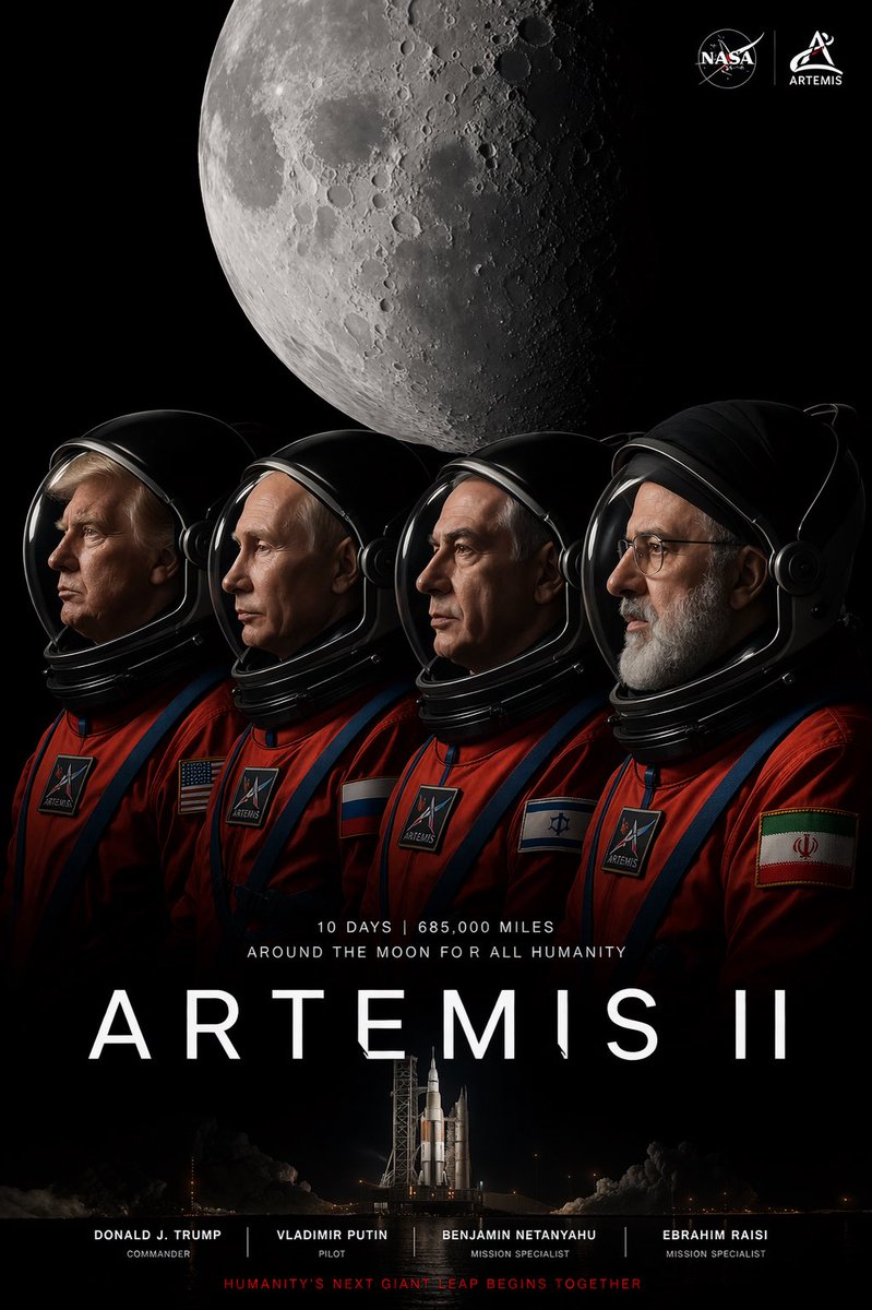 Lunar Citizens tweet media