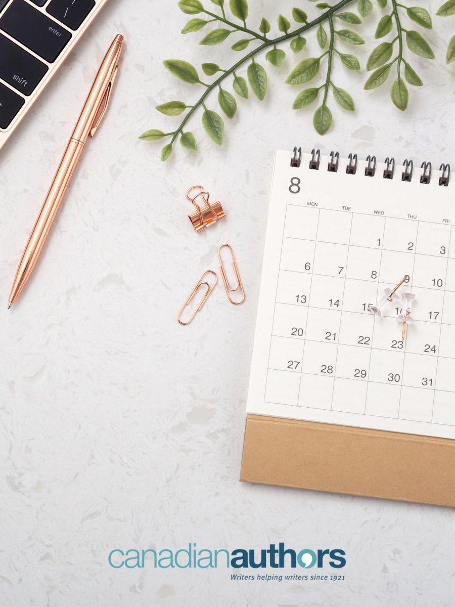 canauthors's tweet image. Want more writer friends and publishing connections? Start with CAA events. #WritersNetwork #CAACommunity