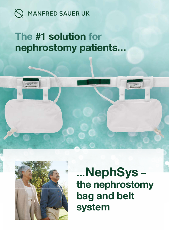 ManfredSaueruk's tweet image. #TipTuesday: Our Commitment! 🛡️

At Manfred Sauer UK, we’re committed to urology solutions that prioritise dignity, safety and reliability.

NephSys® supports better patient experiences.

Take a look &amp;gt; ow.ly/6Y4Z50XX9MQ

#TrustedCare #Urology #Nephrostomy