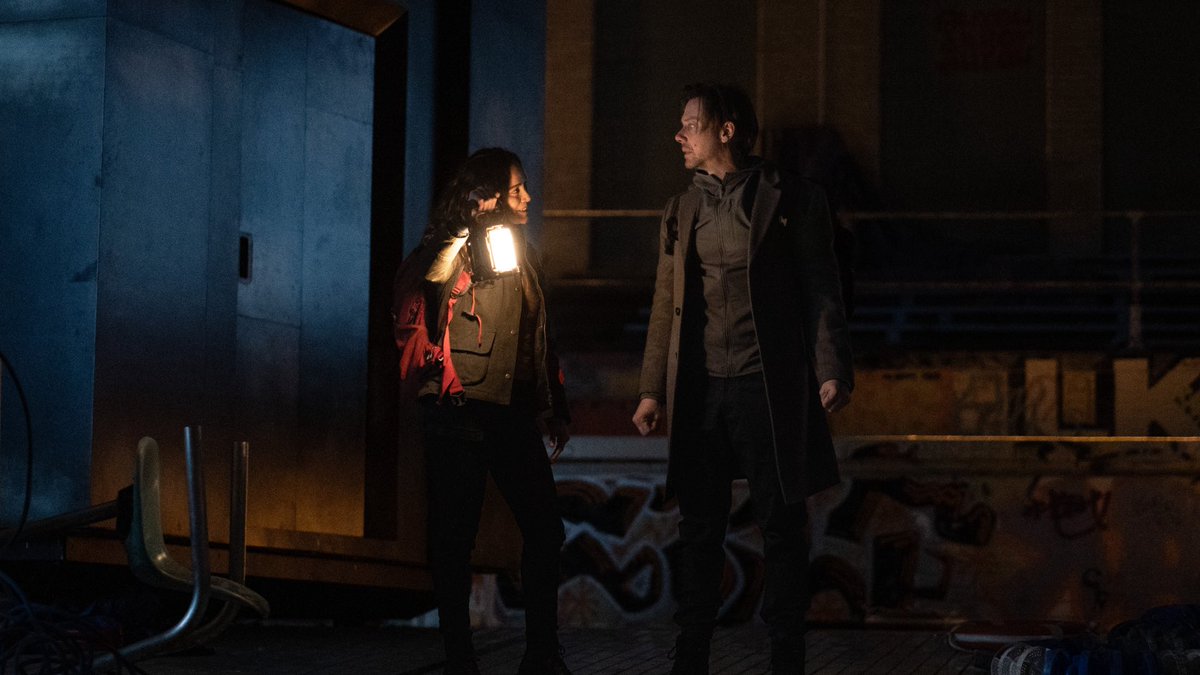 Apple TV tweet media