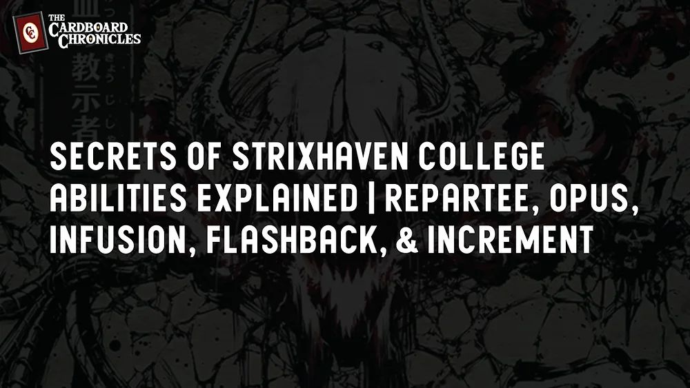 The Cardboard Chronicles tweet media