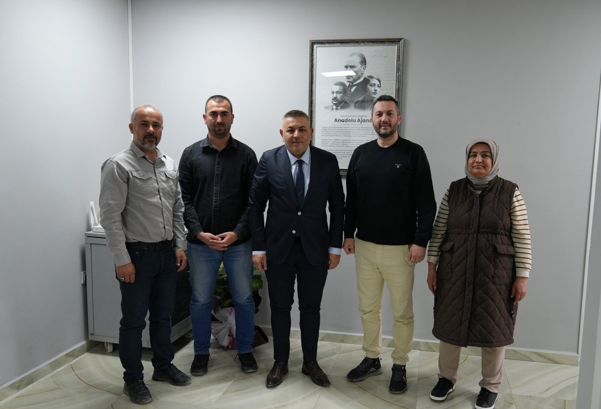 Oğuzhan Ata Sadıkoğlu tweet media