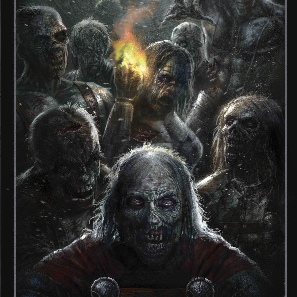 Rotted Capes (Kickstarter in bio) tweet media