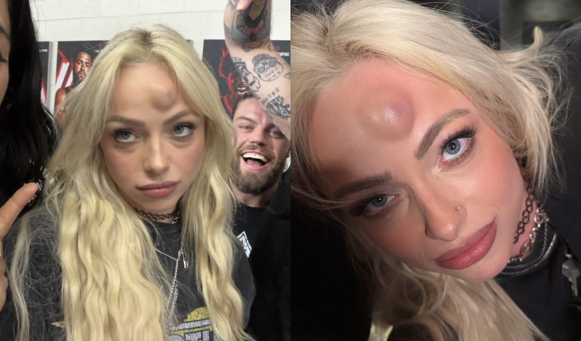 Still Real To Us tweet media