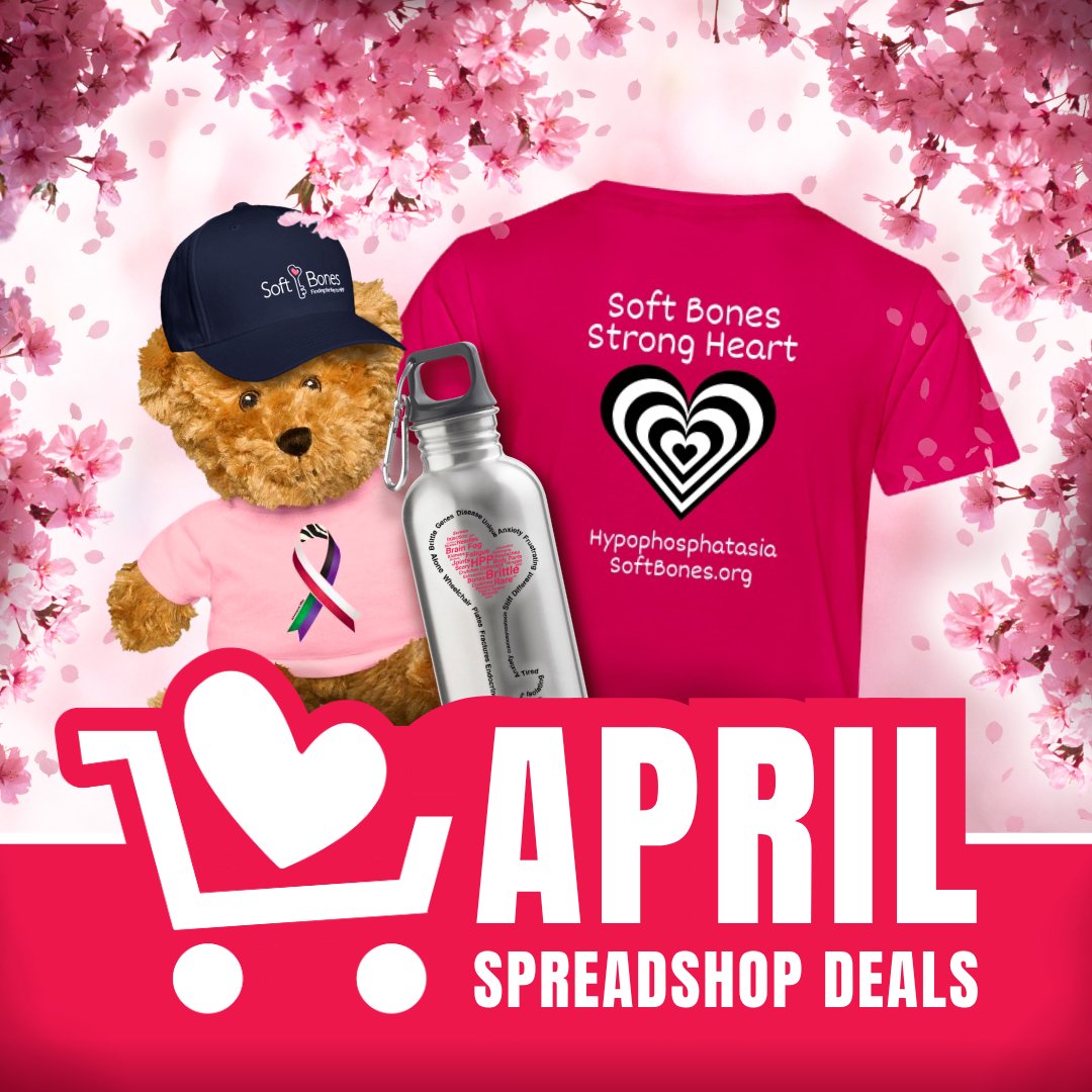 Soft Bones HPP tweet media