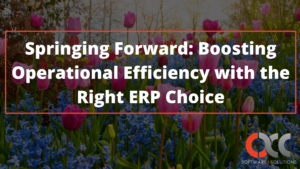 ACC Software tweet media