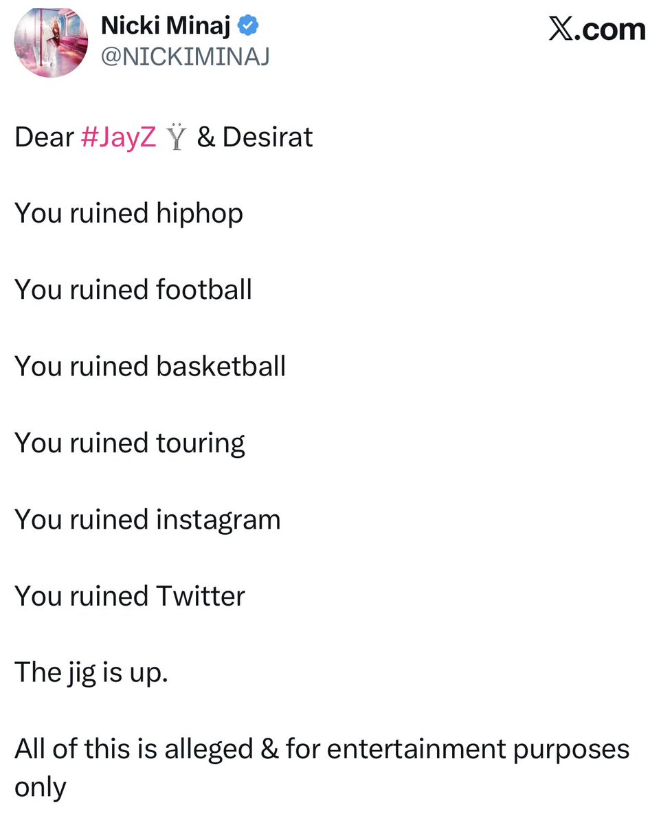 M A J E S T Y tweet media