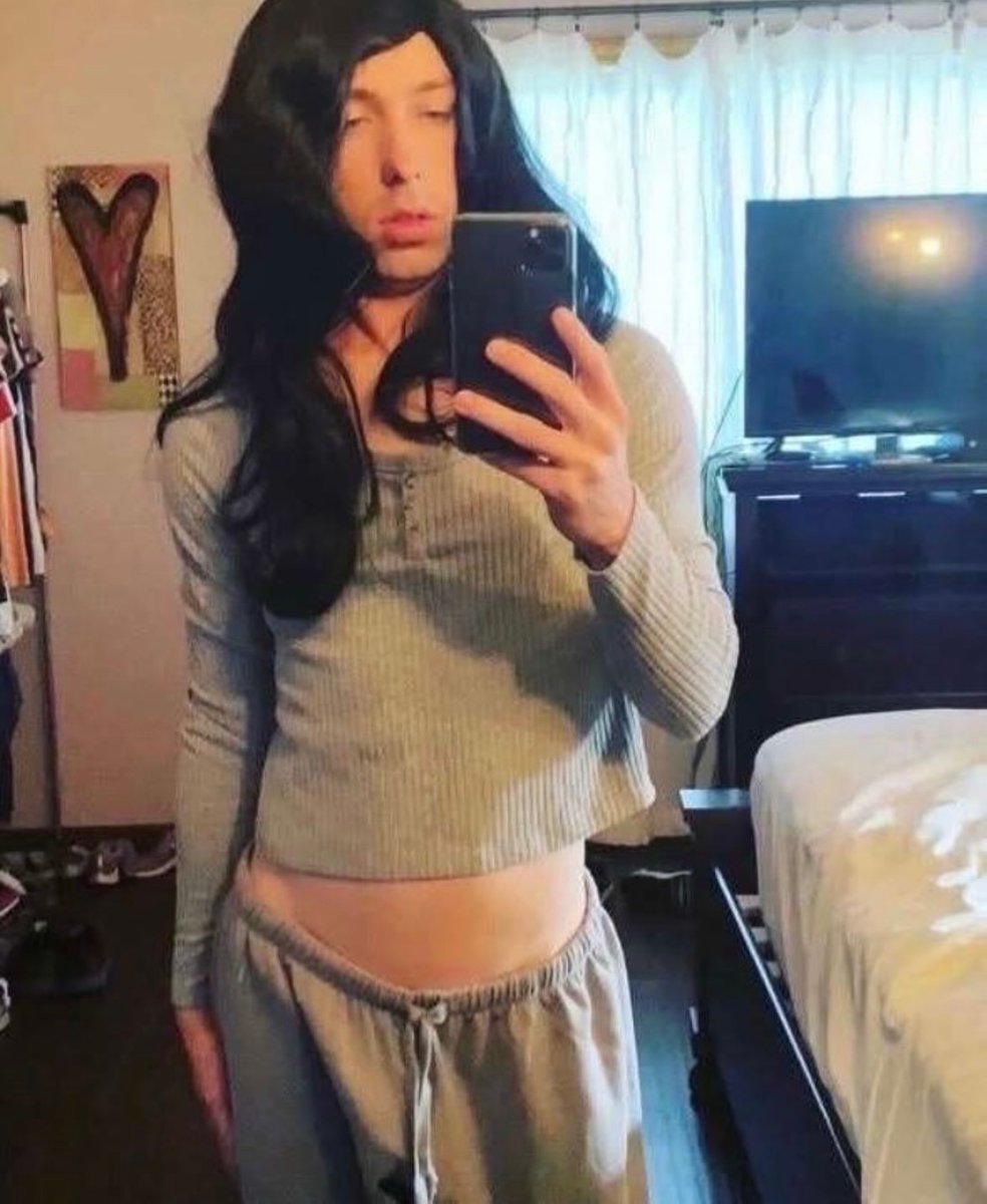 #sissy #crossdresser