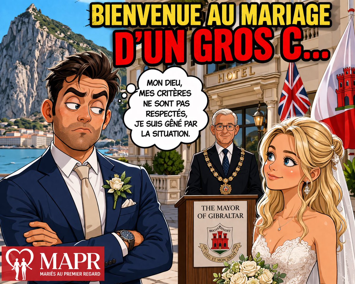 CHEVALINE Isabelle tweet media