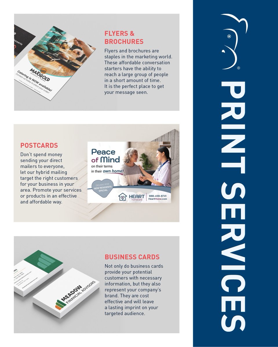 MediaMonkeyLLC's tweet photo. From bold business cards to eye-catching mailers, Media Monkey brings your ideas to life with high-quality print services that leave a lasting impression 🖨️✨

Ready to stand out? Let’s print something unforgettable. 

#MediaMonkey #PrintMarketing #Branding #StandOut https://t.co/Kf5b2DF6n0