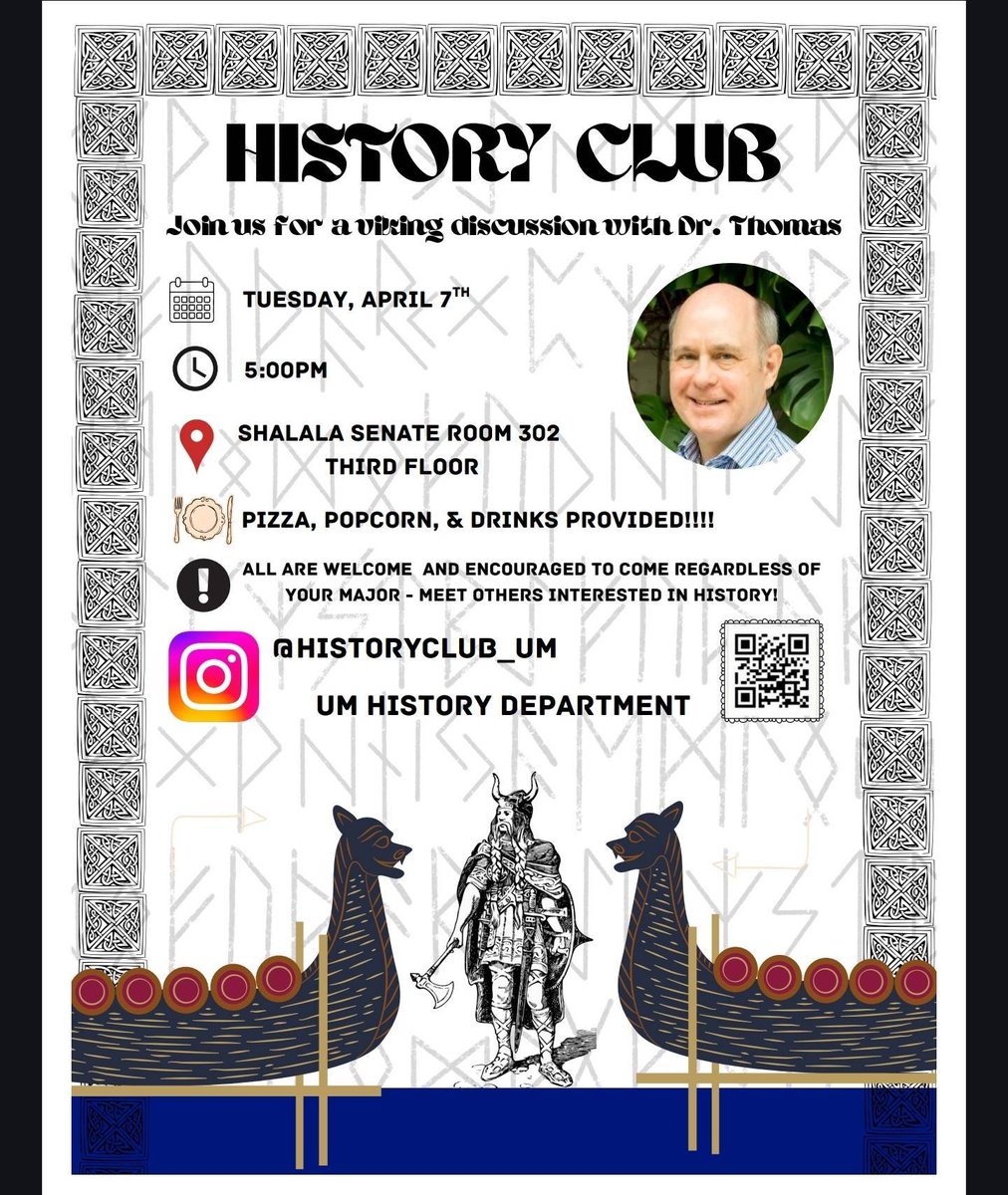 UMiamiHistory tweet media