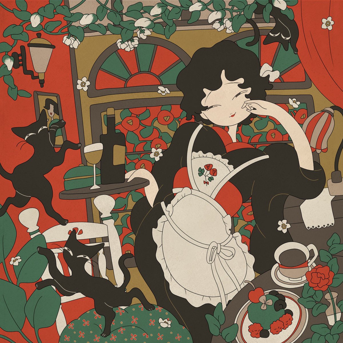 たそやマロ tweet media