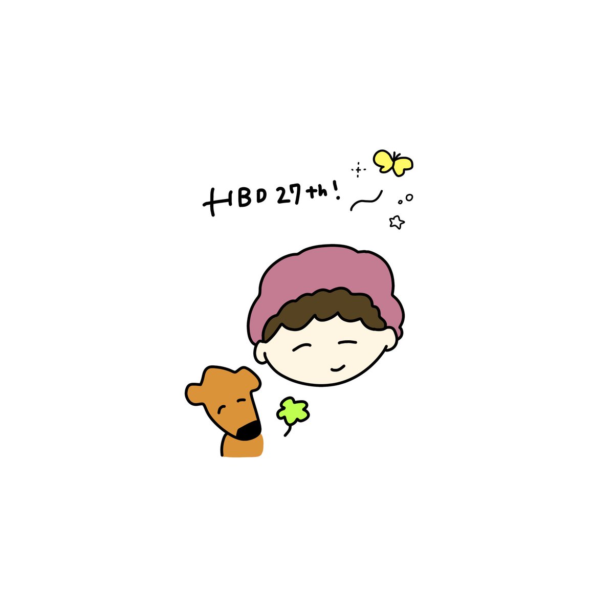 Ikrshrimp's tweet photo. 🧁🕯 https://t.co/c9oSYtNaM1