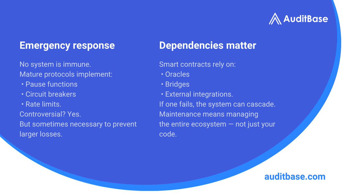 AuditBase tweet media