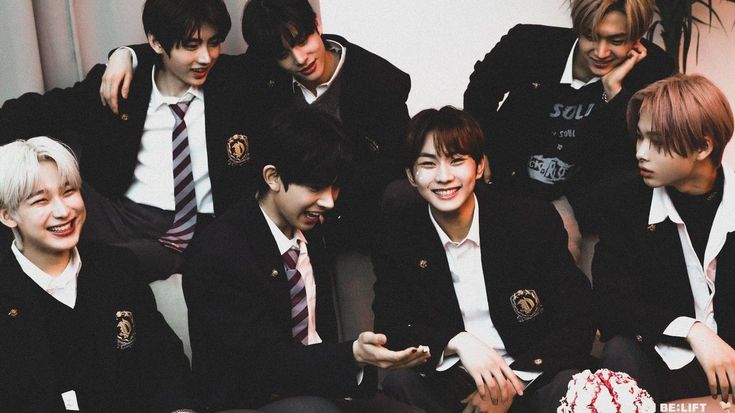 I miss my seven 🥺🧡

#Always_Together_With_sevEN 
#BELIFT_DO_YOUR_JOB